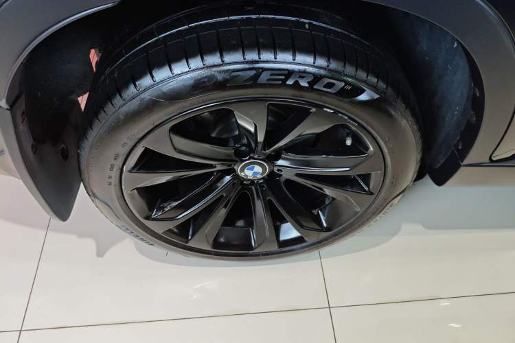 Used BMW X6 2018 xDrive35i Leading Model
