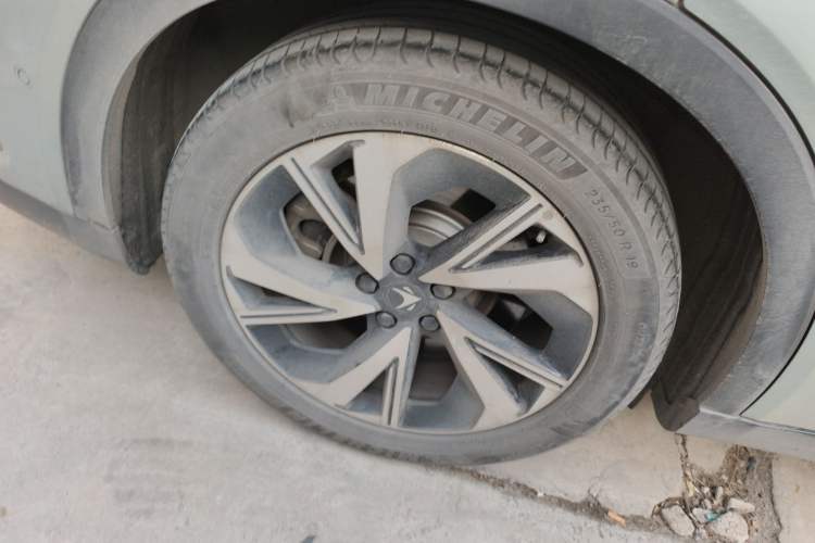 Used ARCFOX Alpha S 2021 708S+ 160kW
