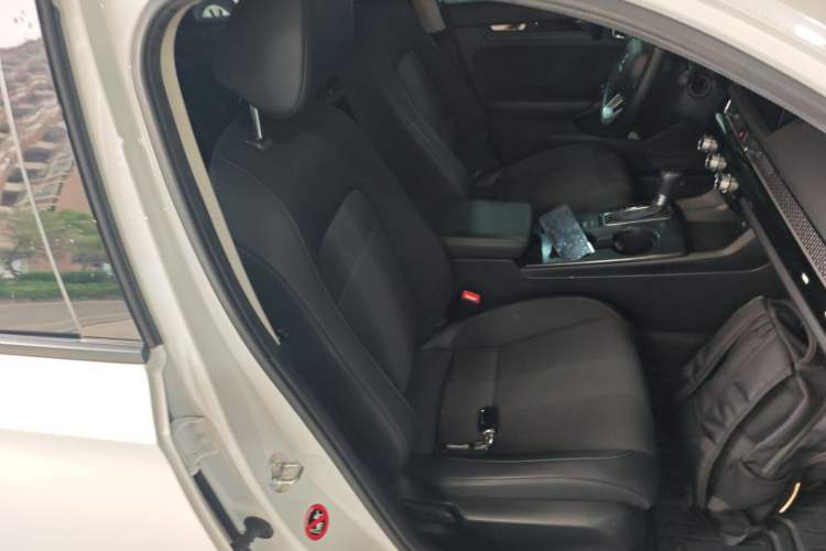 Used Honda Integra 2023 240TURBO CVT Phantom Night · Tech Edition
