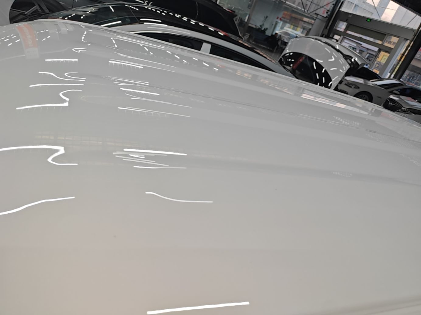Geely Galaxy Panda 2024 Panda Mini 200km Endurance Bear — снимка 7