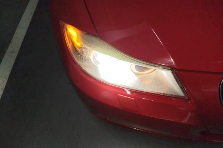 Used BMW 3 Series 2011 320i Sport Edition
