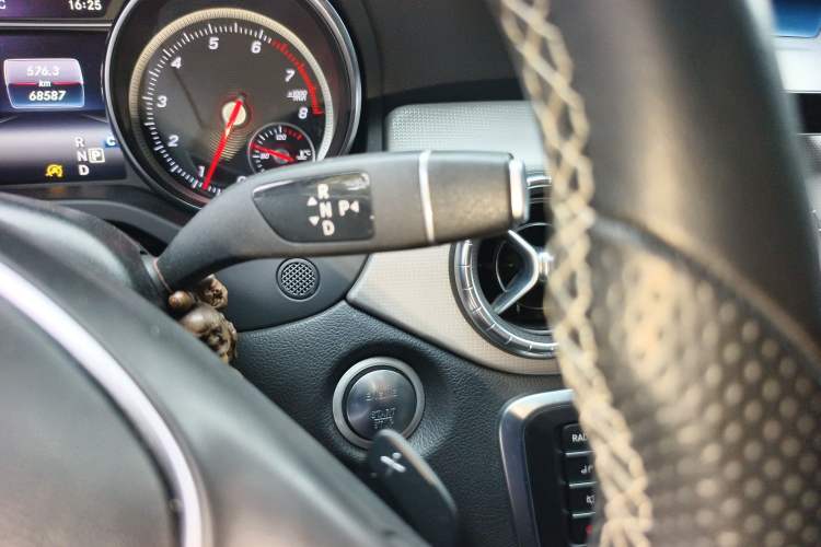 Used Mercedes-Benz CLA 2018 CLA 200 Style Edition