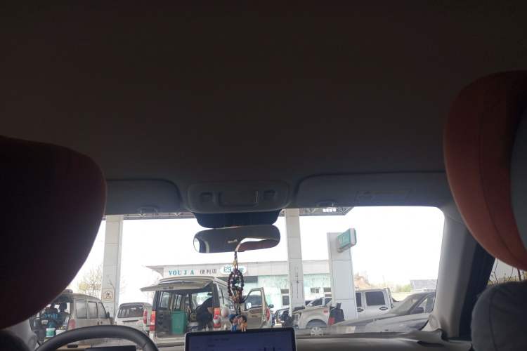 Used Dongfeng NAMMI 01 2024 New Edition 330 Plus Smart+
