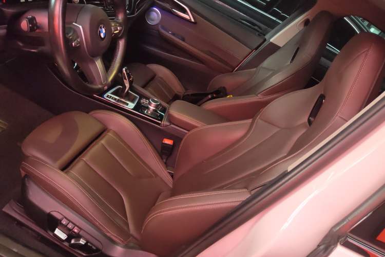 Used BMW 1 Series 2021 125i M Sport Night Edition