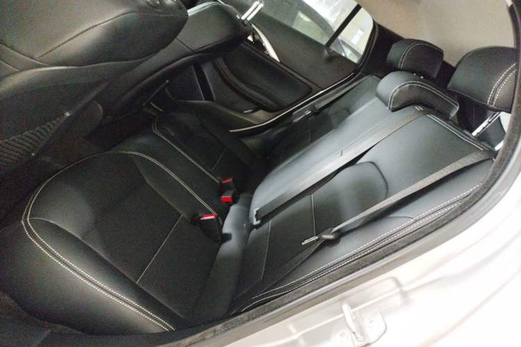 Used Infiniti QX30 2017 1.6T Two-Wheel-Drive Sport Edition
