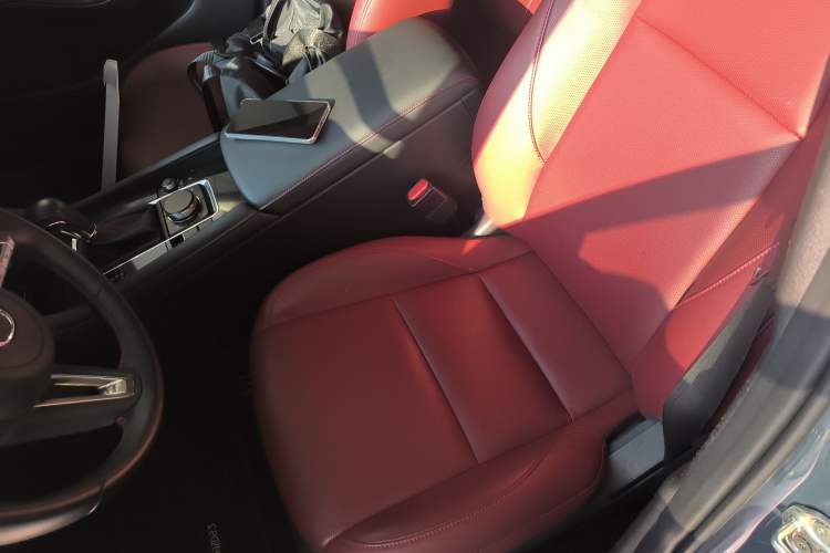 Used Mazda Mazda 3 Axela 2022 2.0L Automatic Zhi Rui Edition
