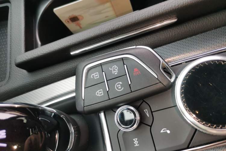 Used Cadillac CT5 2022 28T Luxury Version (Standard Edition)
