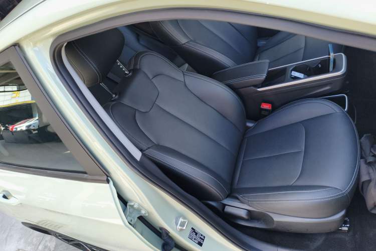 Used NETA AYA 2023 401
