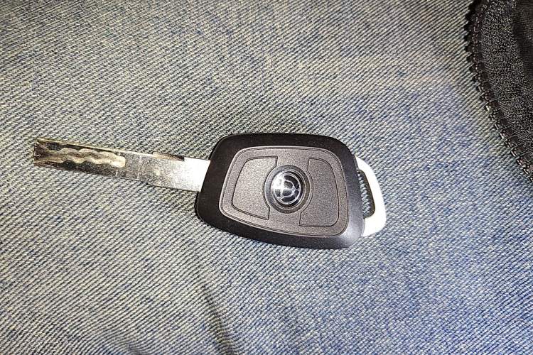 Used Brilliance V3 2015 1.5L Manual Comfort Model