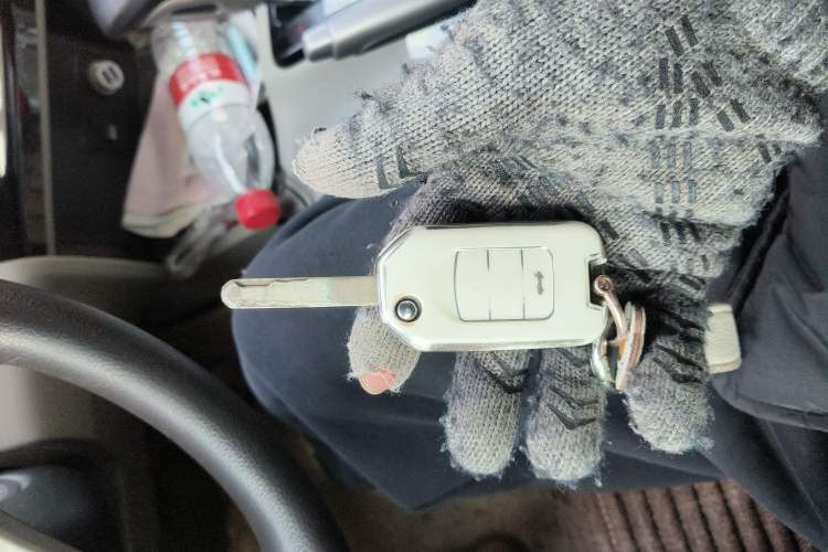 Used Honda Civic 2014 1.8L Automatic Classic Edition
