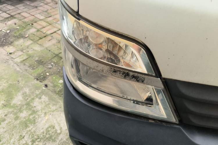 Used CHANGAN KAICHENG Star 2 2012 1.0L Base Version JL466Q9
