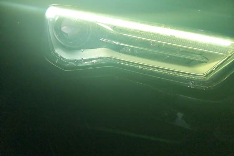 Used Audi A6L 2017 TFSI Comfort Model