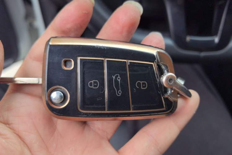 Used Volkswagen Sagitar 2018 280TSI DSG Ignite Edition
