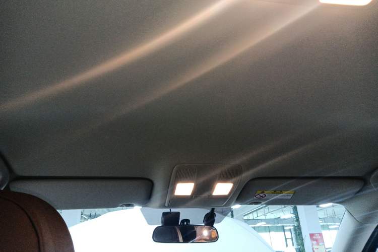 Used Mazda CX-5 2024 2.0L Automatic Two-Wheel Drive Comfort Version
