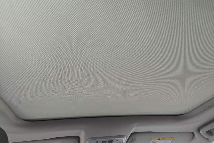 Used Wey VV7 2017 2.0T Ultra-Luxury Version