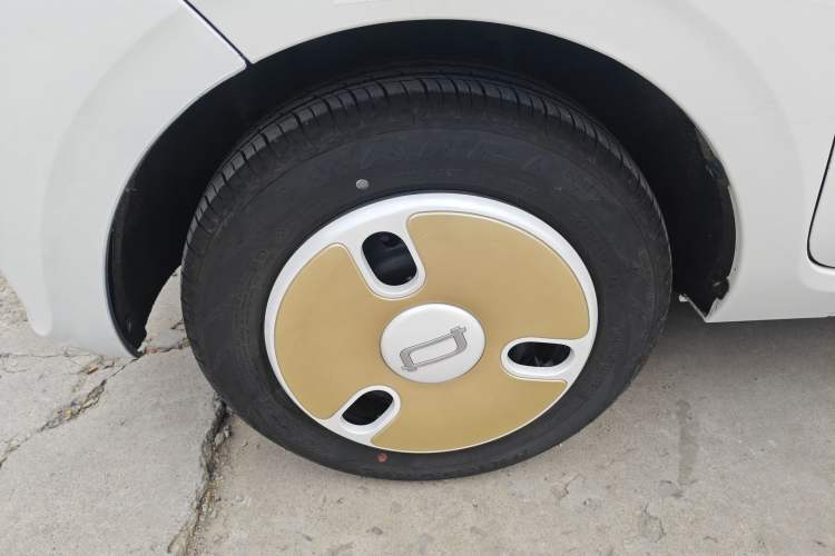 Used Bestune Pony 2025 222km Range Agile Horse
