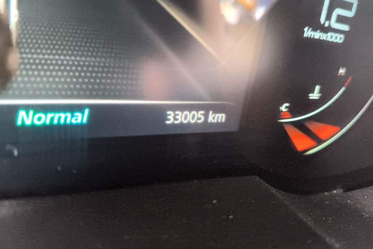 Used MG 6 2021 Pro 1.5T Automatic Trophy Flagship Edition