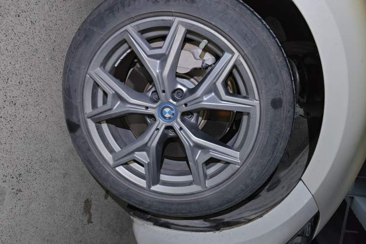 Used BMW i3 2022 eDrive 35 L
