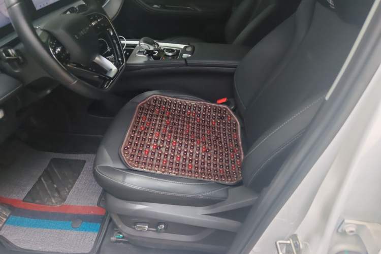 Used Chery Tiggo 8 PRO 2025 290T Two-Wheel-Drive Luxury Edition