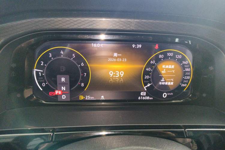 Used Volkswagen Teramont X 2022 380TSI Four-Wheel Drive Luxury Edition