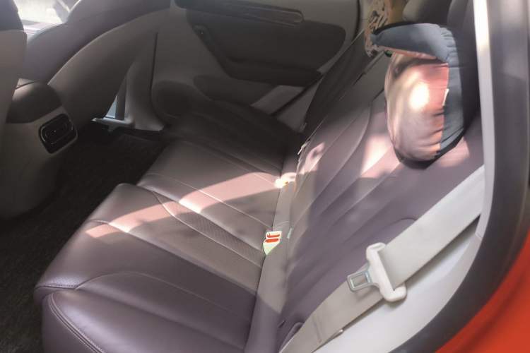 Used Leapmotor C11 2021 Luxury Edition
