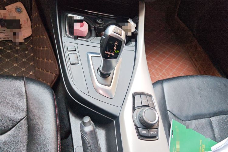 Used BMW 1 Series 2015 120i Leading Model