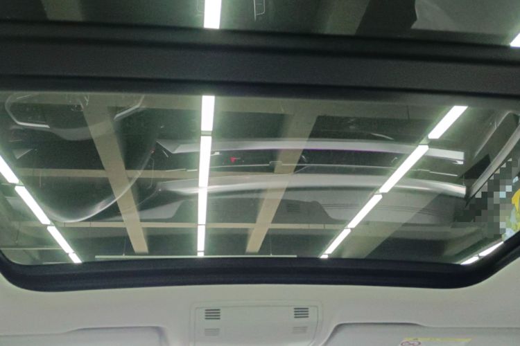 Used Volkswagen FAW-Volkswagen CC 2023 Hunting Vehicle 380TSI Hunter's Heart Edition Headliner