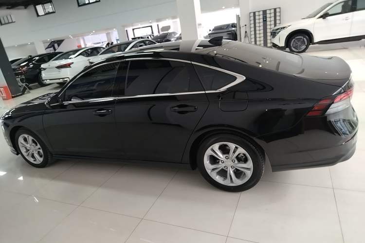 Used Honda Accord 2023 260TURBO Smart Enjoyment Version
