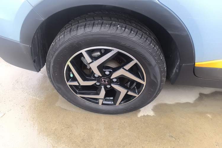 Used SOL X6 2022 1.5T DCT Intelligent Drive Version
