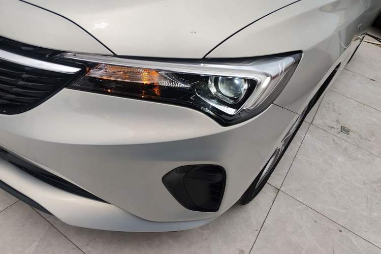 Used Buick Verano 2023 Pro Enjoyment Edition