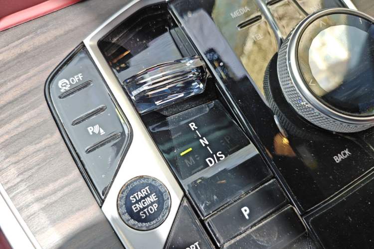 Used BMW X5 2023 xDrive 40Li M Sport Night Edition Package