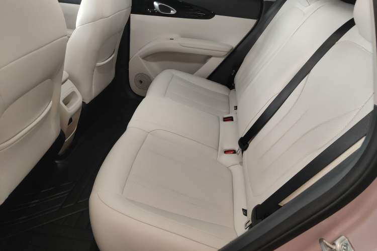 Used Geely Galaxy Geome 2025 310km Dream Edition
