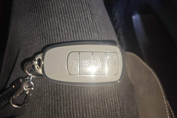 Used Chery Tiggo 5x 2025 High-Energy Version 1.5T CVT Comfort Model