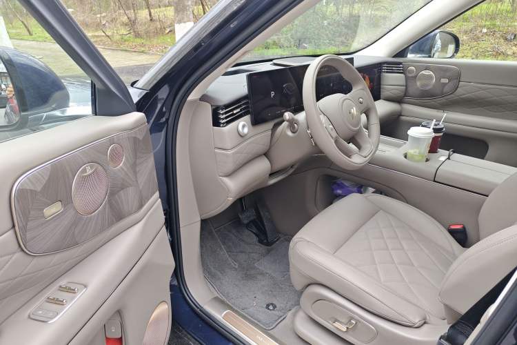 Used IM LS9 2026 Model 66 Ultra