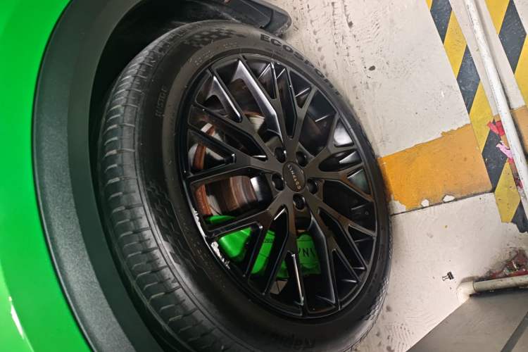 Used Lynk & Co 05 2022 05+ 2.0TD Automatic Exploration Edition