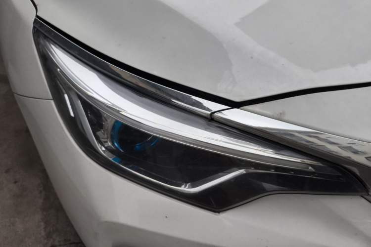 Used Venucia D60 2019 100 000 Honor 1.6L XL CVT Chenku Edition China VI Standard
