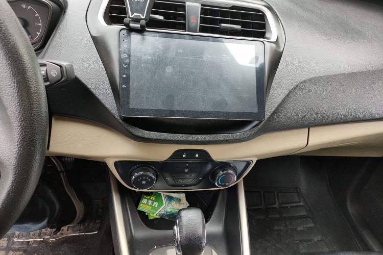 Used Ford Escort 2015 1.5L Automatic Comfort Edition