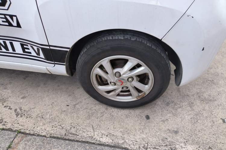 Used Wuling Hongguang MINIEV 2020 Freedom Version Lithium Iron Phosphate