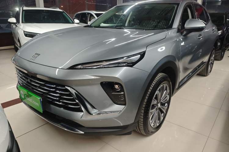 Used Buick Envision 2025 25T Entry-Grade Platinum Edition