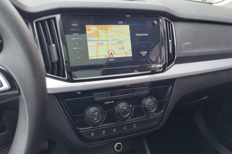 Used Skoda Kamiq 2020 Facelifted GT 1.5L Automatic Flagship Version China VI Standard
