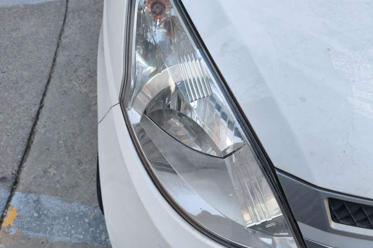 Used Wuling Rongguang V 2018 1.5L Practical Version