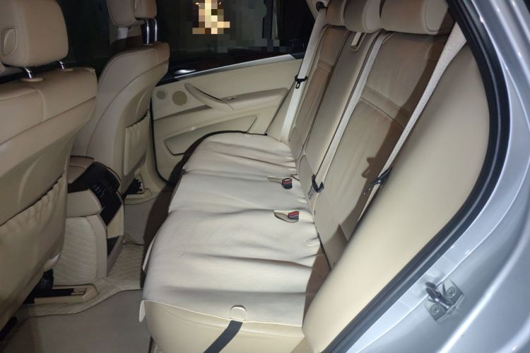 Used BMW X5 2011 xDrive35i Leading Model
