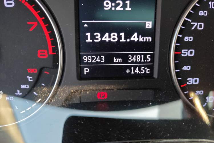 Used Audi A3 2017 Limousine 35 TFSI Style Edition