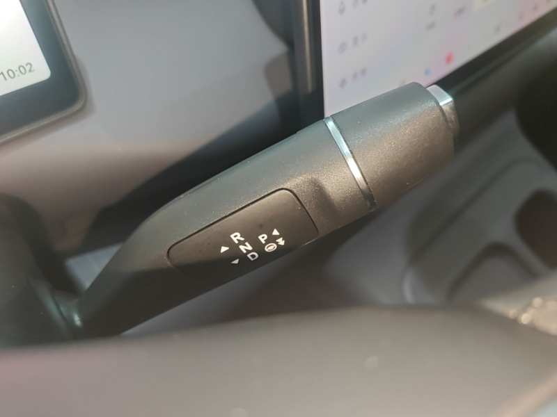 Used Leapmotor C10 2024 210 Smart Edition — 13