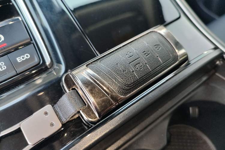 Used GAC Trumpchi M8 2021 Lingxiu Series 390T Ultimate Edition