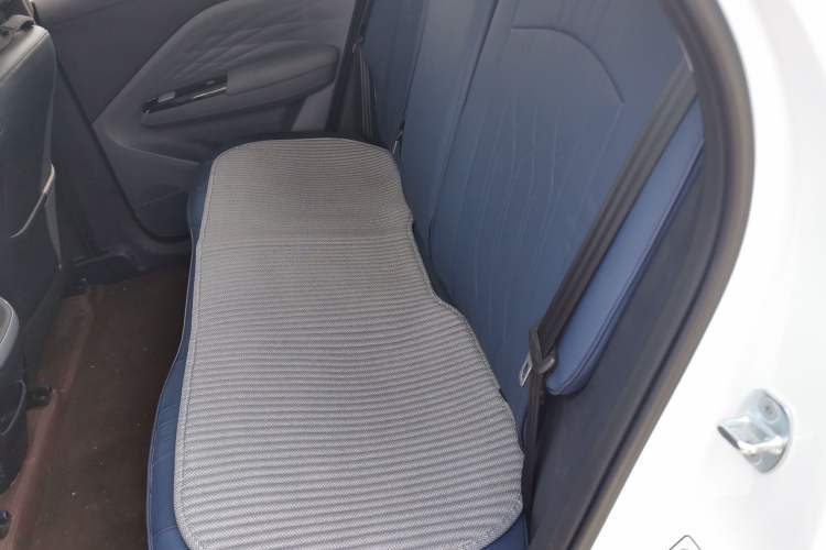 Used ARCFOX T1 2025 Model 425 PLUS