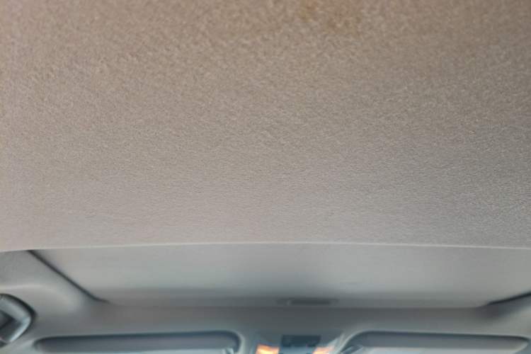 Used Toyota Prado 2018 3.5L Automatic TX-L Headliner