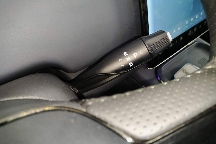 Used VOYAH COURAGE 2024 Four-Wheel Drive Global Edition
