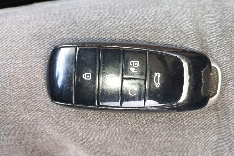 Used AION S 2022 Meizu 580
