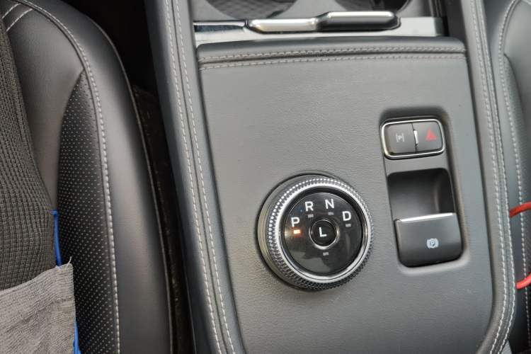 Used Ford Mustang Mach-E 2021 AION Y Plus Rear-Drive Luxury Edition (Long Range) Gear Lever